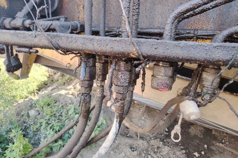 OmecoHub - Immagine HARTL CRUSHTEK MT503BBV